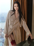 Xiuren秀人网 2025.04.21 NO.10174 娅轩ELVA(14)